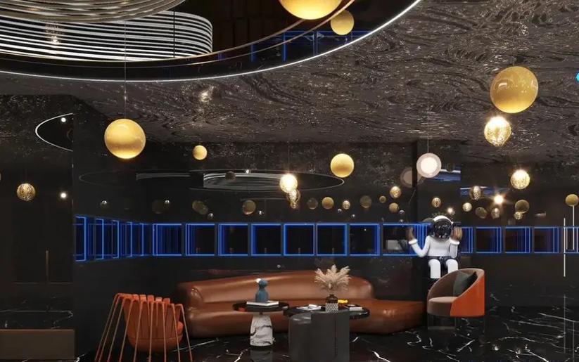 潍坊商务ktv有哪些商务ktv有没有推荐-高密市ktv预定